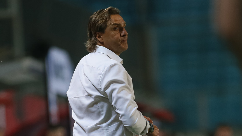 Юран: я не вижу ни одного российского футболиста в РПЛ, кто готов к Европе