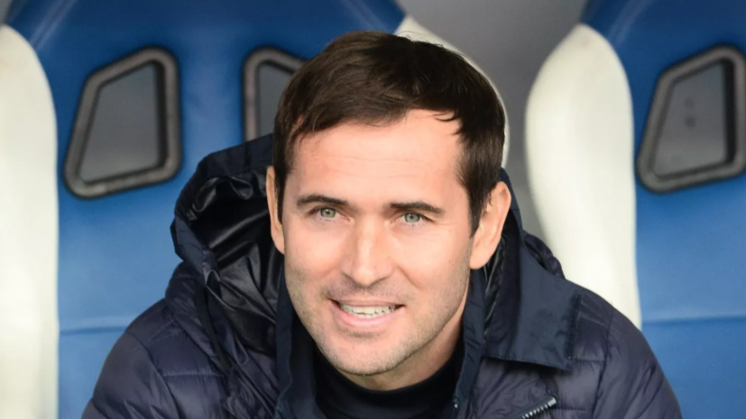 «Кармиотисса» потерпела первое поражение под руководством Кержакова