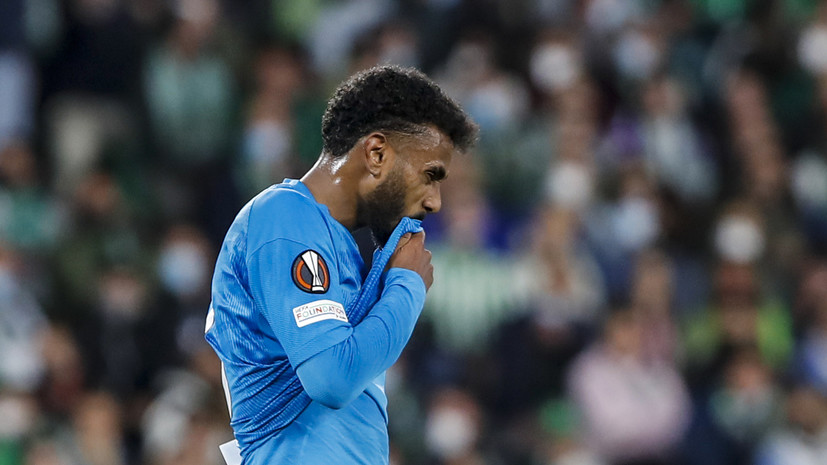 Агент: Вендел точно никогда не будет получать российское гражданство