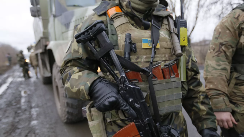 РИА Новости: ВСУ взорвали дамбу в Артёмовске, чтобы помешать продвижению российских бойцов
