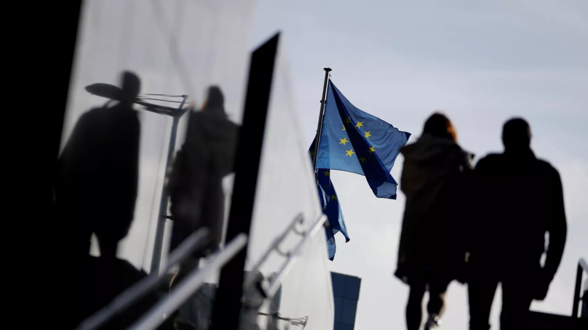 Евросоюз опубликовал десятый пакет антироссийских санкций