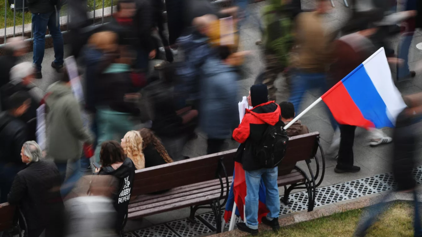 Рианчо: в России нет расизма, а необразованные люди существуют во всём мире