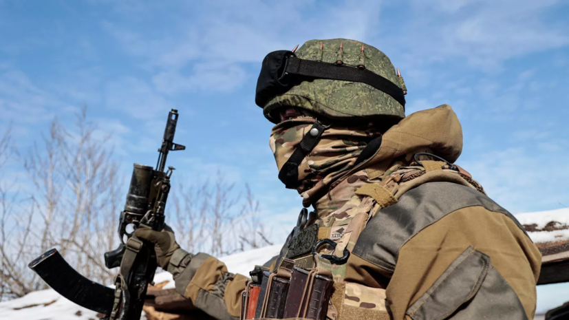 Минобороны сообщило об уничтожении до 70 бойцов ВСУ на Херсонском направлении за сутки