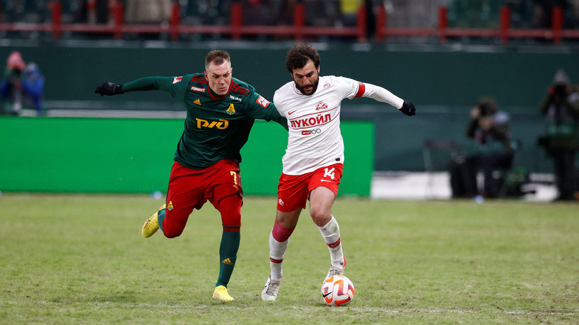 В «Волге» подтвердили информацию об интересе к Дзюбе