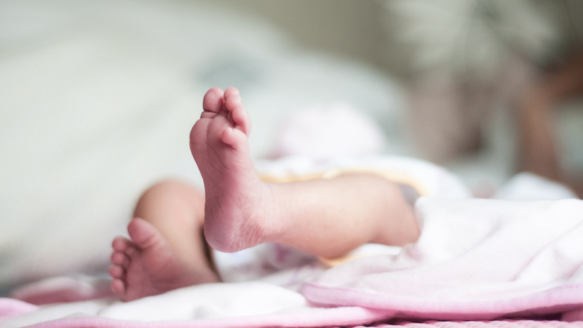 На обследование новорождённых в Ульяновской области выделят 23 млн рублей