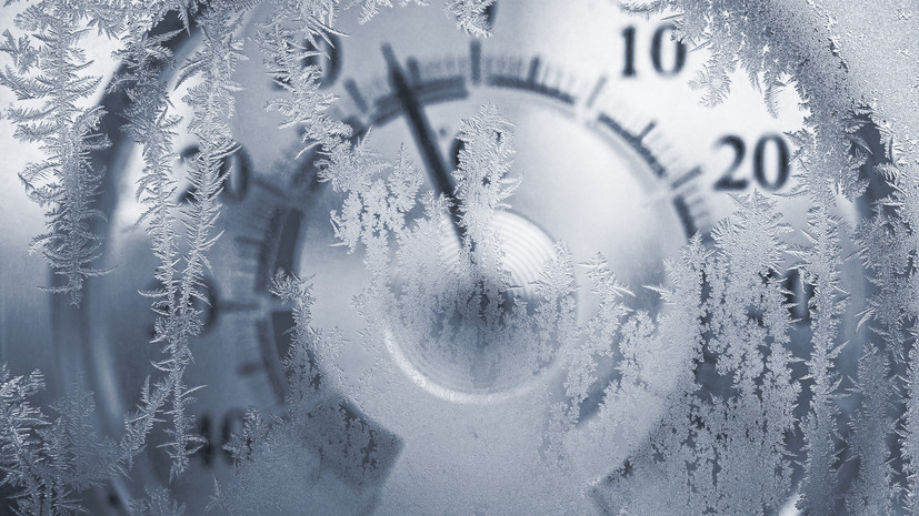 Синоптики спрогнозировали температурные качели на Кубани и Ставрополье в марте