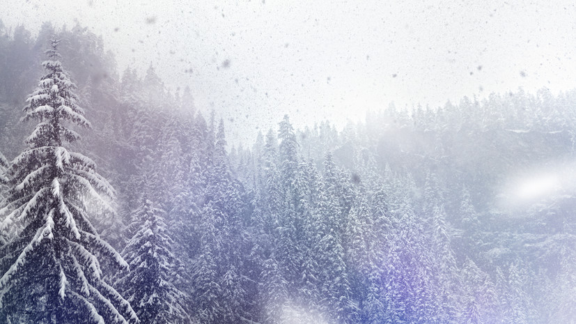 Синоптик Варакин рассказал, что снегопады в Западной и Восточной Сибири продлятся до 2 марта