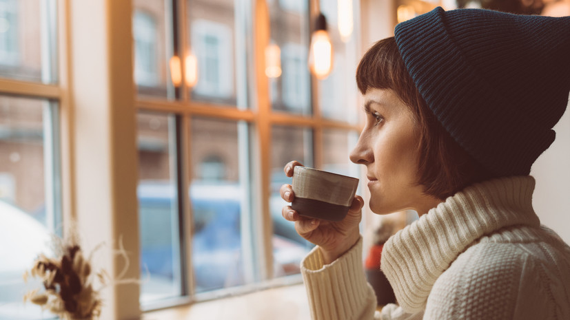В центре Петербурга увеличилось количество кофеен и ресторанов