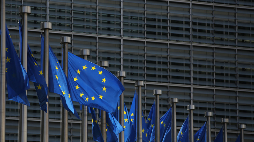 Евродепутат Мариани: десятый пакет санкций может стать последним из-за разногласий в ЕС