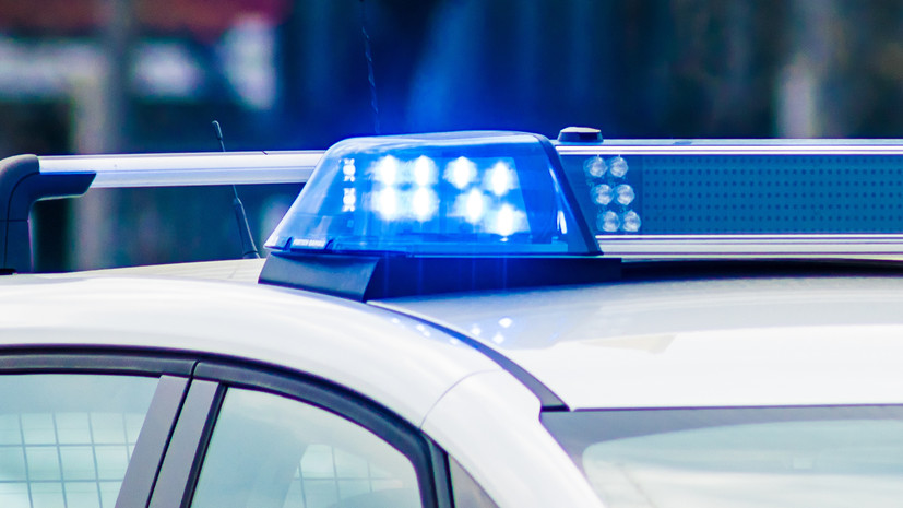 Bild: в результате стрельбы в школе в Германии ранены два человека