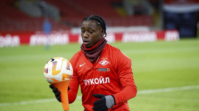 Романцев: Промес доказал, что форму можно набрать самостоятельно