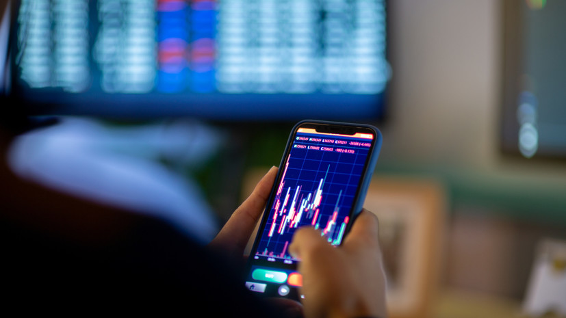 Криптоинвестор Ходжаев спрогнозировал развитие ситуации на рынке криптовалют в 2023—2024 годах