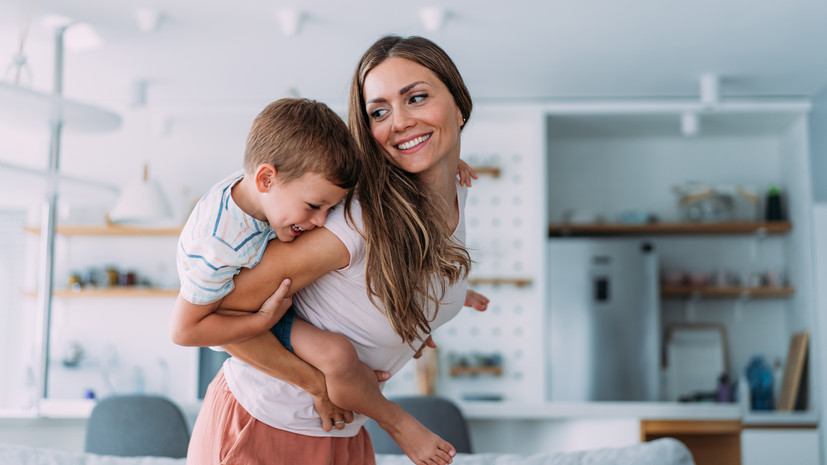 Более 1,6 тысячи семей в Москве оформили социальное жильё в собственность в рамках реновации