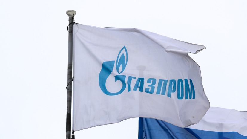 Делегация «Газпрома» провела ряд встреч в Иране