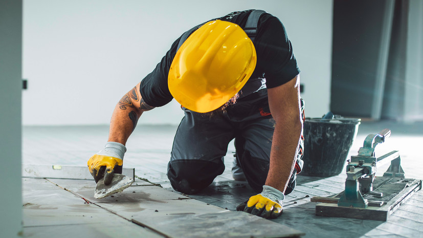 В Подмосковье отремонтируют 4,5 тысячи домов за два года