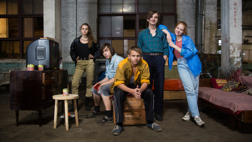 Компания «Газпром-Медиа» раскрыла планы на 2023 год