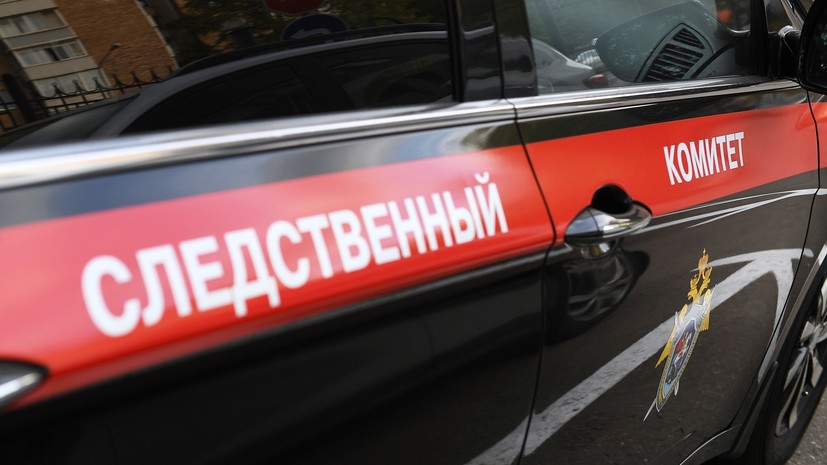 В Крыму организовали проверку по факту смерти ребёнка в перинатальном центре