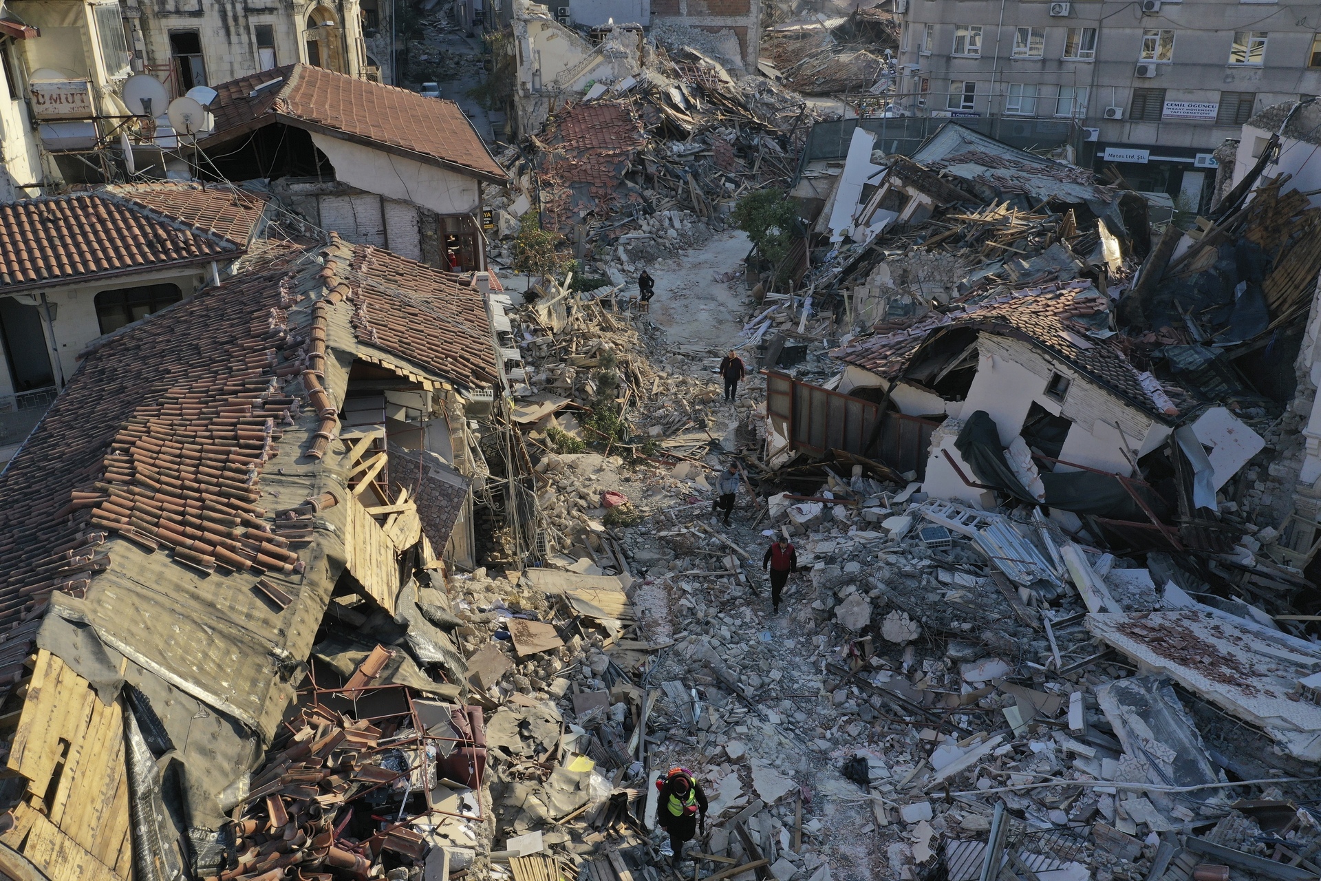 Литосферные плиты движутся постоянно»: российский геоморфолог — об угрозе  землетрясений и их раннем предупреждении — РТ на русском