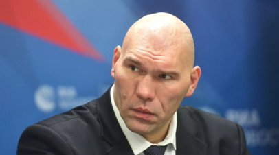 Валуев: если Кокорин считает, что все мужчины должны последовать его примеру, то он ошибается