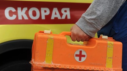 Один человек пострадал при обстреле боевиками ВСУ Новой Каховки