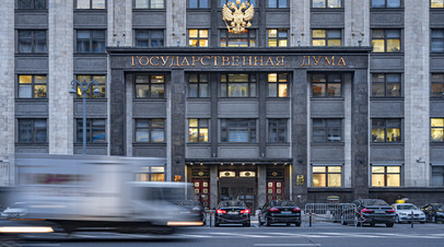 В ГД назвали блефом сообщения о формировании бригад на Украине для наступления на Крым