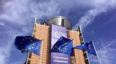 Совет ЕС утвердил решение о введении потолка цен на российские нефтепродукты