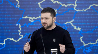 Politico: украинские НКО раскритиковали новый закон Зеленского о ВСУ
