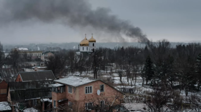 Пригожин заявил, что ожесточённые бои в Артёмовске ведутся за каждый дом и улицу