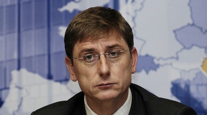Венгерская оппозиция выступила против контактов правительства с Россией