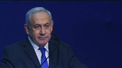 Нетаньяху: Израиль и Франция сблизили позиции по проблеме иранского ядерного оружия
