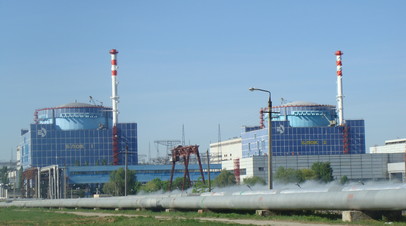 Накопительный эффект: к чему могут привести санкции Киева против атомной промышленности России