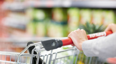 В Херсонской области ограничат рост цен на продукты первой необходимости