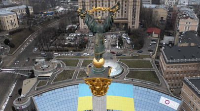 Медведчук: майданы были направлены против народа Украины