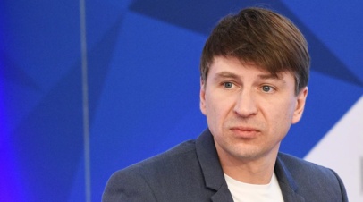 Ягудин Костомарову: я восхищаюсь силой твоего духа