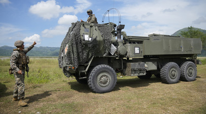 Ижевский завод Купол модернизировал ЗРК Тор для борьбы со снарядами HIMARS