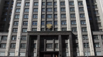 В Госдуме предложили запретить продажу табачной продукции на АЗС
