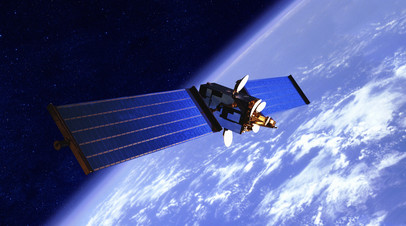 Борисов заявил, что Россия должна к 2025 году производить по 250 спутников ежегодно