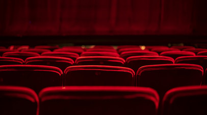 Александринский театр готовит премьеру спектакля Боркман