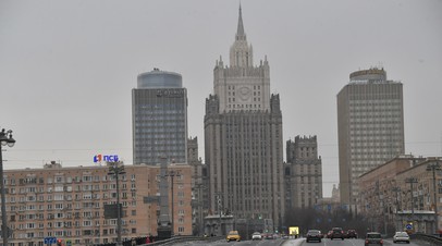 В МИД России заявили о вмешательстве НАТО в сотрудничество других стран в Арктике