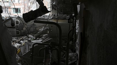 Рогов сообщил, что число пострадавших при обстреле Мелитополя из HIMARS возросло до трёх
