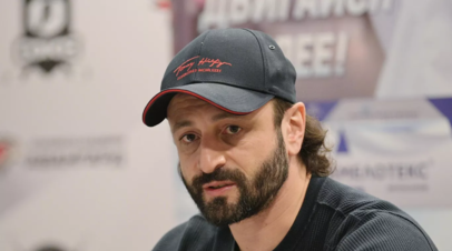 Всероссийский тур Ледникового периода пройдёт в поддержку Костомарова