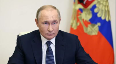 Путин 14 февраля примет участие в совещании судей военных и арбитражных судов России