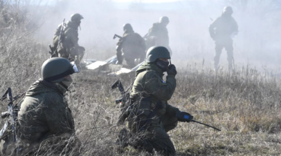 РИА Новости: ВСУ под Угледаром выслеживают военврачей с коптеров и наводят миномёты