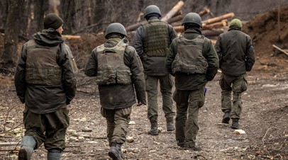Сальдо заявил, что пособники ВСУ после задержания быстро перековываются