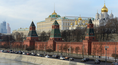 В Кремле отреагировали на драку российских и украинских футболистов на сборах в Турции