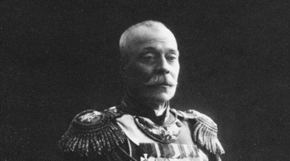 В Петербурге к 220-летию Мариинской больницы установят памятник принцу Ольденбургскому