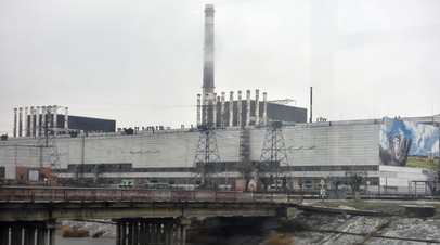 Сфальсифицированные протоколы: в Минобороны России заявили о подготовке Киевом связанной с ЧАЭС провокации