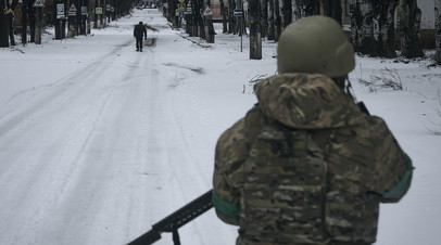 СТРАНА.ua: из Артёмовска вывозят архивы госучреждений