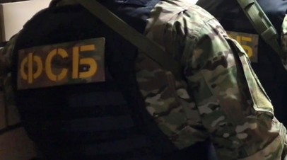 В Ростове-на-Дону задержан участник нацполка Азов