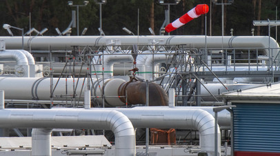 Журналист Херш обвинил крупные газеты США в замалчивании истории с Северными потоками